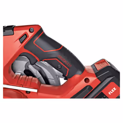 Scie circulaire sans fil Flex CS 62 18.0-EC C; 18 V (sans batterie et chargeur) - Vue supplémentaire 7