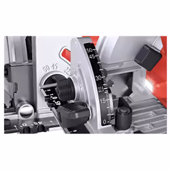 Scie circulaire sans fil Flex CS 62 18.0-EC C; 18 V (sans batterie et chargeur) - Vue supplémentaire 9