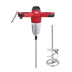 Flex MXE 1000 + WR2 120 agitateur électrique 1010 W 780 tr/min