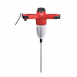 Flex MXE 1000 + WR2 120 agitateur électrique 1010 W 780 tr/min