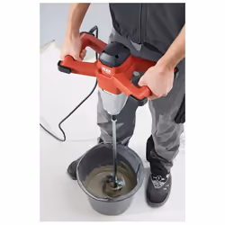Flex MXE 1000 + WR2 120 agitateur électrique 1010 W 780 tr/min