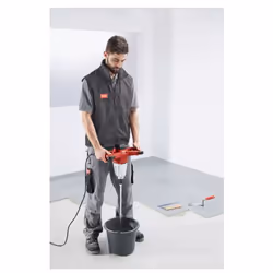 Flex MXE 1000 + WR2 120 agitateur électrique 1010 W 780 tr/min - Vue supplémentaire 4