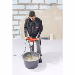 Flex MXE 1202 + WR2 140 agitateur électrique 1200 W 780 tr/min - Vue supplémentaire 6