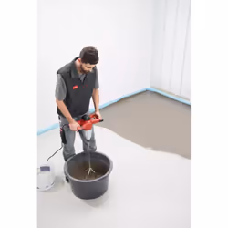 Flex MXE 1202 + WR2 140 agitateur électrique 1200 W 780 tr/min - Vue supplémentaire 7