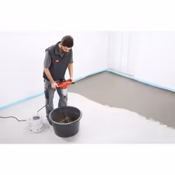Flex MXE 1202 + WR2 140 agitateur électrique 1200 W 780 tr/min - Vue supplémentaire 8