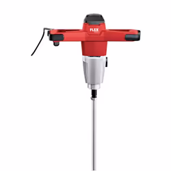 Flex MXE 1202 + WR2 140 agitateur électrique 1200 W 780 tr/min - Vue supplémentaire 9