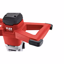 Flex MXE 1602 + WR2 160 agitateur électrique 1600 W