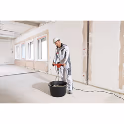 Flex MXE 1602 + WR2 160 agitateur électrique 1600 W - Vue supplémentaire 4