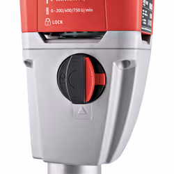 Flex MXE 1602 + WR2 160 agitateur électrique 1600 W - Vue supplémentaire 5
