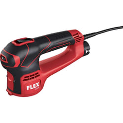 Flex GCE 6-EC 1650 tr/min 5700 OPM Noir, Rouge 600 W