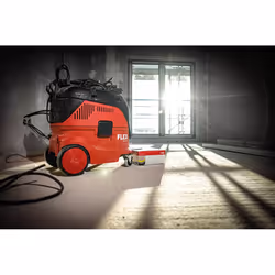 Flex GCE 6-EC 1650 tr/min 5700 OPM Noir, Rouge 600 W - Vue supplémentaire 4