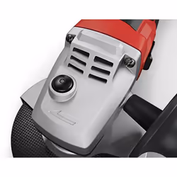 Meuleuse d'angle sans fil Flex LB 125 18,0-EC; 18 V; (sans batterie et chargeur)