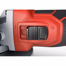 Meuleuse d'angle sans fil Flex LB 125 18,0-EC; 18 V; (sans batterie et chargeur) - Vue supplémentaire 6