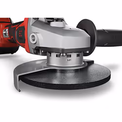 Meuleuse d'angle sans fil Flex LB 125 18,0-EC; 18 V; (sans batterie et chargeur) - Vue supplémentaire 7