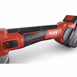 Meuleuse d'angle sans fil Flex LB 125 18,0-EC; 18 V; (sans batterie et chargeur) - Vue supplémentaire 8