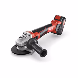 Meuleuse d'angle sans fil Flex LB 125 18,0-EC; 18 V; (sans batterie et chargeur) - Vue supplémentaire 9
