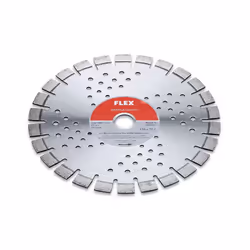 Disque Diamant Jet Universal Ø230 FLEX - 500720