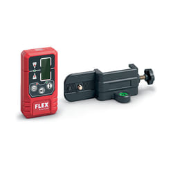 Détecteur laser Flex RC-ALC 3/360
