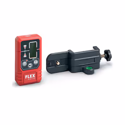 Détecteur laser Flex RC-ALC 3/360