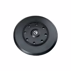 • ø disque 225 mm, Flexible • Version - Souple: les traces de ponçage (effet demi-lune) sont évitées lors de la mise en place ...