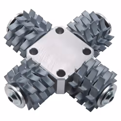 Accessoire Flex FK-F II D80 M14