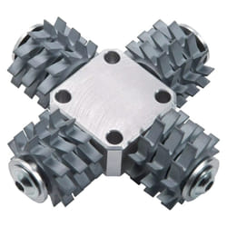 Accessoire Flex FK-F II D80 M14