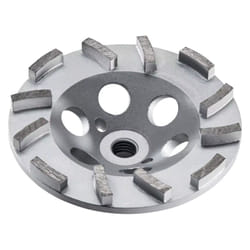 Disque a meuler diamant Flex 503053; 115 mm