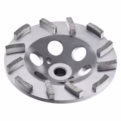 Disque a meuler diamant Flex 503053; 115 mm