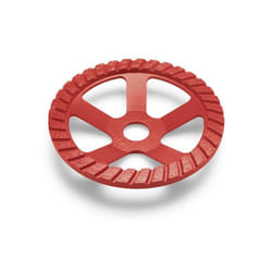 Flex 504-076 fourniture de ponçage et de meulage rotatif Universel Disque de meulage