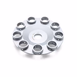 Flex 504092, 1 pièce(s), 150 mm, 150 mm
