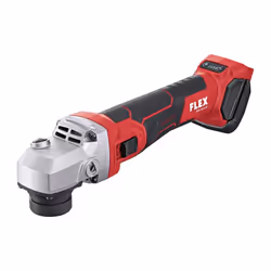 Ponceuse Flex BME 18.0-EC C; 18 V (sans batterie et chargeur)