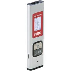 Télémètre laser Flex ADM 30 Smart
