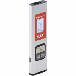 Télémètre laser Flex ADM 30 Smart