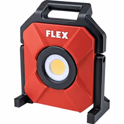 Projecteur de chantier FLEX LED sur batterie - 10.8/18.0V - Sans batterie, ni chargeur - 504610