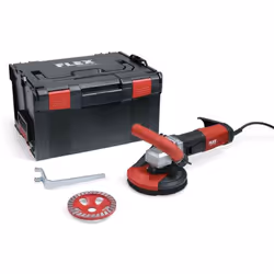 Meuleuse de béton Flex LDE 16-8 125 R