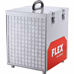 Caractéristiques du produit : Pour la protection de l'air lors de travaux de rénovation et de déconstruction dans les zones n ...