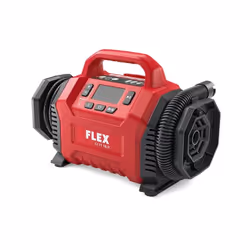 Compresseur d'air sans fil Flex CI 11 18.0; 12/18 V (sans batterie et chargeur)
