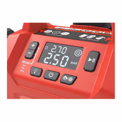 Compresseur d'air sans fil Flex CI 11 18.0; 12/18 V (sans batterie et chargeur) - Vue supplémentaire 10