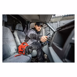 Compresseur d'air sans fil Flex CI 11 18.0; 12/18 V (sans batterie et chargeur)