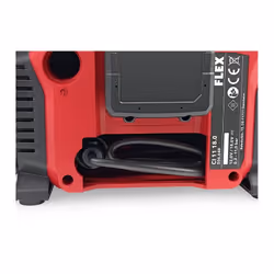 Compresseur d'air sans fil Flex CI 11 18.0; 12/18 V (sans batterie et chargeur) - Vue supplémentaire 5