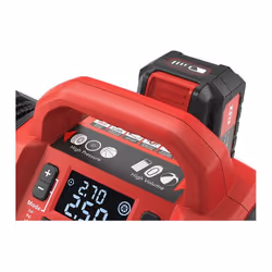 Compresseur d'air sans fil Flex CI 11 18.0; 12/18 V (sans batterie et chargeur) - Vue supplémentaire 7