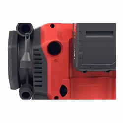 Compresseur d'air sans fil Flex CI 11 18.0; 12/18 V (sans batterie et chargeur) - Vue supplémentaire 8