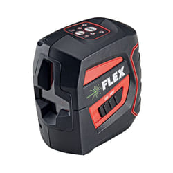 Niveau laser de ligne transversale Flex ALC 2/1-G/R