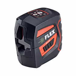 Niveau laser de ligne transversale Flex ALC 2/1-G/R