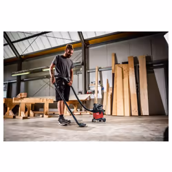 Set d'aspirateur Flex CLE 32 VC 6