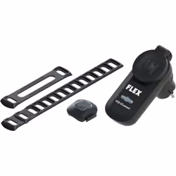 Caractéristiques du produit : Pour le raccordement d'appareils à batterie à des aspirateurs de sécurité professionnels à câbl ...