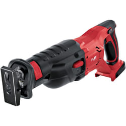 Scie sans fil Flex rs 29 18.0 c sans batterie ni chargeur en carton