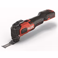 Outil Multi-fonction Flex MT 18.0-EC C; 18 V (sans batterie et chargeur)