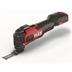 Outil Multi-fonction Flex MT 18.0-EC C; 18 V (sans batterie et chargeur)