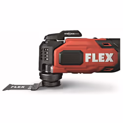 Outil Multi-fonction Flex MT 18.0-EC C; 18 V (sans batterie et chargeur)